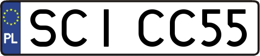 SCICC55