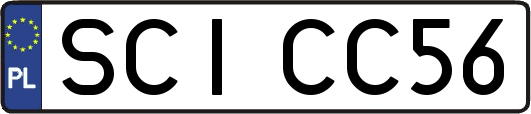 SCICC56