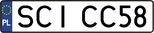 SCICC58