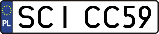SCICC59
