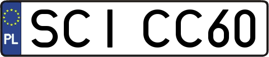 SCICC60