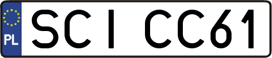 SCICC61