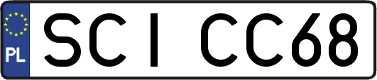 SCICC68