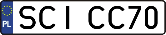 SCICC70