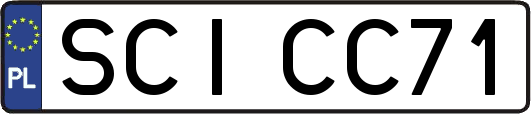 SCICC71