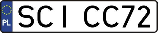 SCICC72
