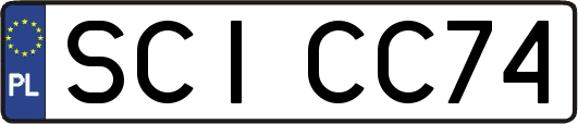 SCICC74