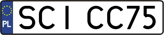 SCICC75