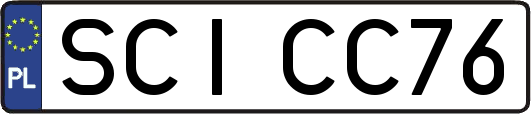 SCICC76