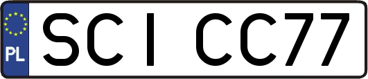 SCICC77