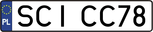 SCICC78