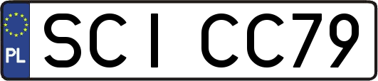 SCICC79