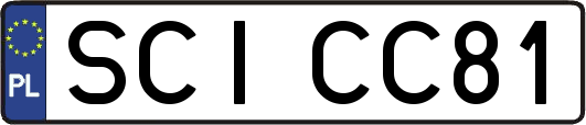 SCICC81
