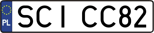 SCICC82