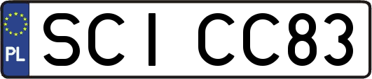 SCICC83
