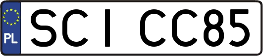 SCICC85