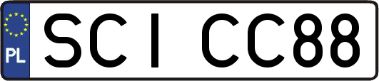 SCICC88
