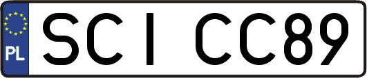 SCICC89