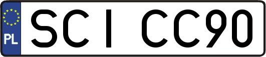 SCICC90