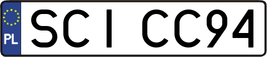 SCICC94