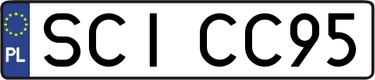 SCICC95