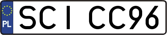 SCICC96