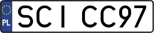 SCICC97