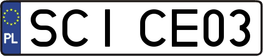 SCICE03