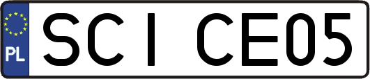 SCICE05