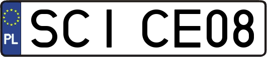 SCICE08