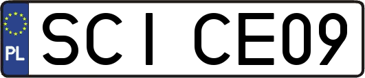 SCICE09