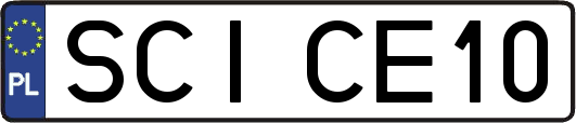 SCICE10