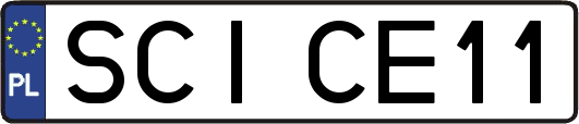 SCICE11