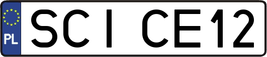 SCICE12