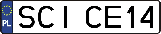 SCICE14