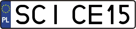 SCICE15
