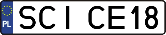 SCICE18