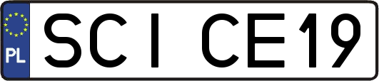 SCICE19