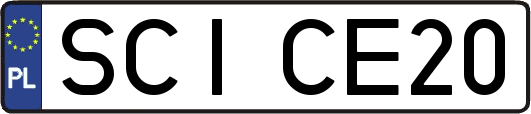 SCICE20