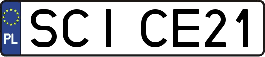 SCICE21