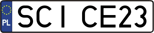 SCICE23