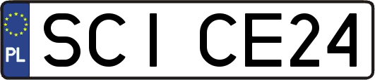 SCICE24