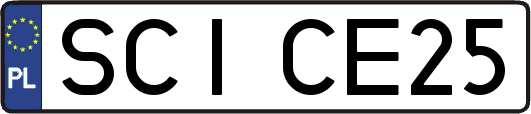 SCICE25