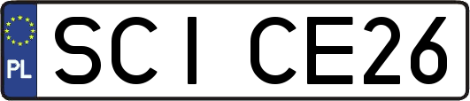 SCICE26