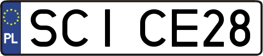 SCICE28