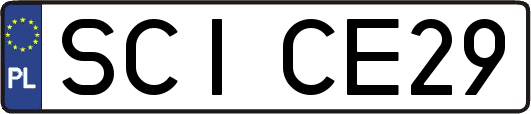 SCICE29
