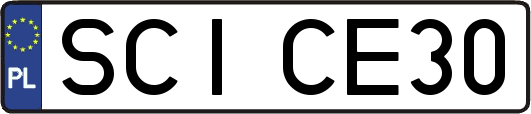 SCICE30