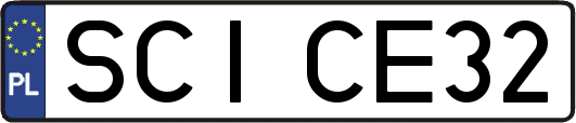 SCICE32