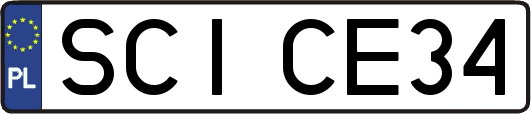 SCICE34