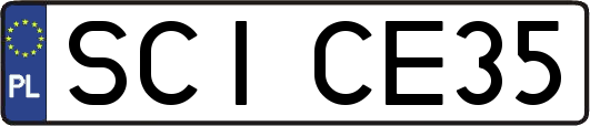 SCICE35
